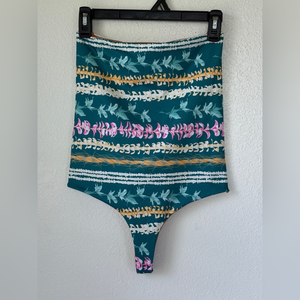 Nā Wāhine Lole One Piece